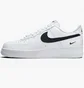 Кросівки чоловічі Nike Air Force 1 07 Lv8 White IH4452-100
