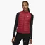 Жилетка жіноча Nike Therma-Fit Red DD6084-690