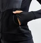Худі жіноче Craft Adv Charge Black 1910512-999000