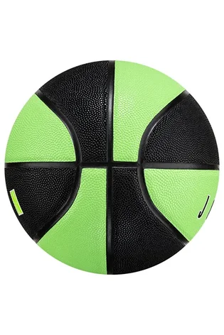 Баскетбольный мяч Air Jordan Ultimate 2.0 Green/Black J1008254-019