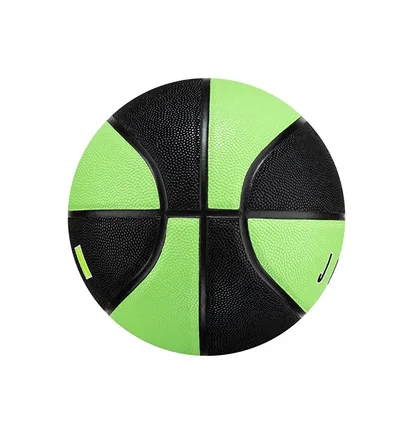 Баскетбольний м'яч Air Jordan Ultimate 2.0 Green/Black J1008254-019
