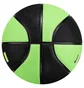 Баскетбольний м'яч Air Jordan Ultimate 2.0 Green/Black J1008254-019