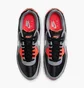Кросівки чоловічі Nike Air Max 90 Prm Black/Grey HM9432-001