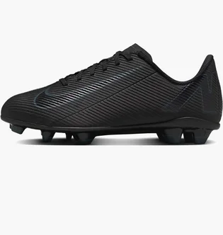 Бутсы детские Nike Jr Vapor 16 Club Black FQ8286-002