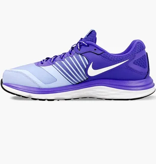 Кроссовки женские Nike Wmns Dual Fusion X Violet 709501-401