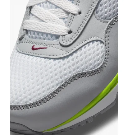 Кроссовки женские Nike Air Max Correlate Shoes Grey 511417-163