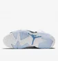 Кроссовки мужские Air Jordan 6 Retro Unc Light Blue/White CT8529-410