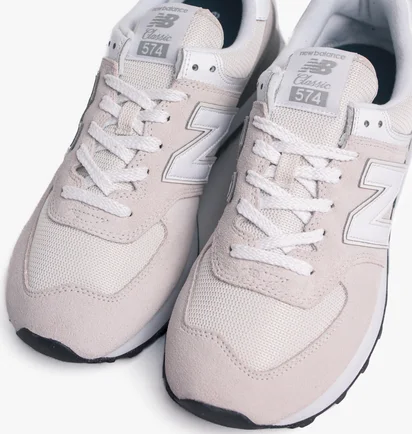 Кросівки унісекс New Balance 574 Classic Gl Grey ML574EVW