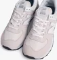 Кросівки унісекс New Balance 574 Classic Gl Grey ML574EVW