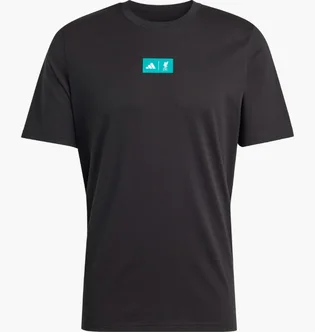 Футболка чоловіча Adidas Lfc Szn Gr Black JW7903