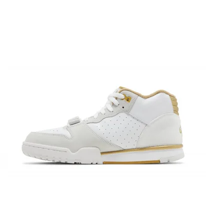 Кросівки чоловічі Nike Air Trainer 1 White FJ6196-100