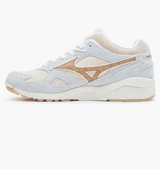 Кросівки чоловічі Mizuno Sky Medal Shoes Grey D1Ga227801