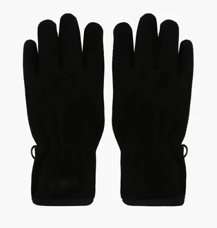 Рукавиці дитячі Cmp Kids Fleece Gloves Black 6524014J-U901