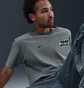 Футболка чоловіча Nike Sportswear MenS Max90 T-Shirt Grey HV0131-084