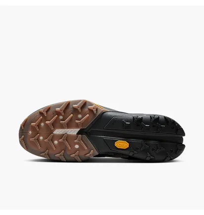 Кроссовки мужские Nike Terra Kiger 10 Grey IB7668-001