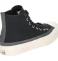 Кеди унісекс Converse All Star High Double Platform Black A16594C