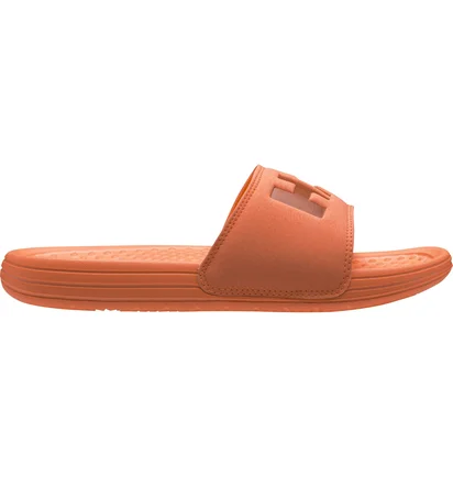 Тапочки жіночі Helly Hansen Slide Orange 11715-088