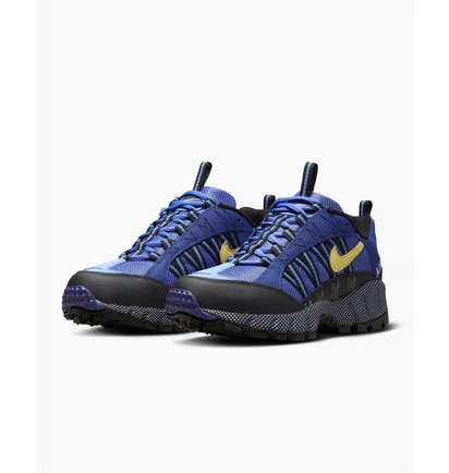 Кросівки чоловічі Nike Air Humara Shoes Blue FJ7098-400