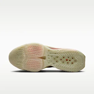 Кросівки чоловічі Nike Air Zoom Gt Jump 2 Olive DJ9431-302