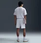 Шорти чоловічі Nike Nk Club Knit Short Official White IB8413-100