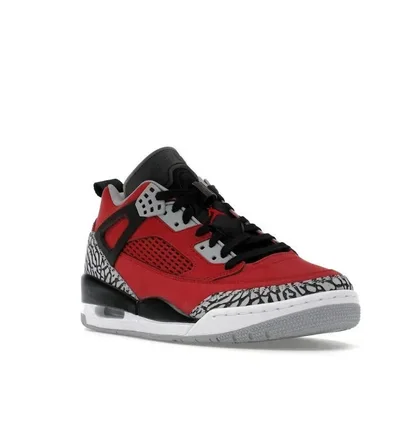 Кроссовки мужские Air Jordan Spizike Red FQ1759-600