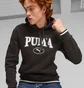 Спортивный костюм мужской Puma Squad Black 676017-01__676019-01