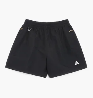 Шорты женские Nike Acg Shorts Black DV9535-010