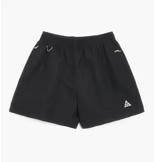 Шорты женские Nike Acg Shorts Black DV9535-010