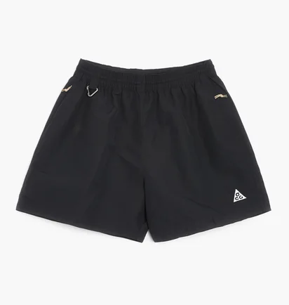 Шорты женские Nike Acg Shorts Black DV9535-010