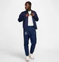 Штани чоловічі Nike Paris Saint-Germain Windrunner Blue FQ3412-410