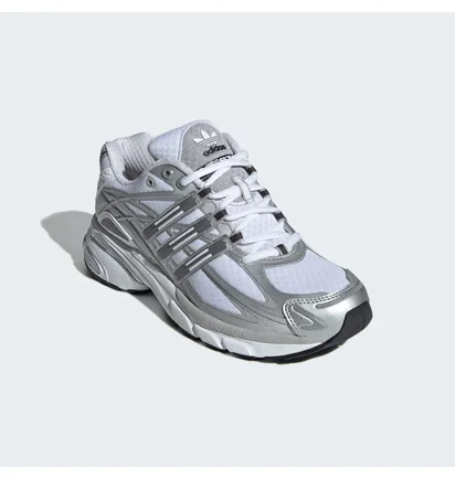 Кросівки жіночі Adidas Adistar Cushion 3 Shoes White/Metallic IG4248