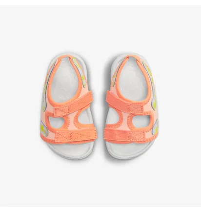Сандали детские Nike Sunray Adjust 6 Se Peach DX1975-800