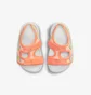 Сандали детские Nike Sunray Adjust 6 Se Peach DX1975-800