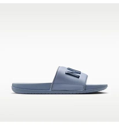 Тапочки чоловічі Nike Offcourt Slide Light Blue BQ4639-410
