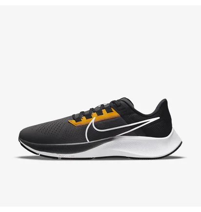 Кросівки чоловічі Nike Zoom Pegasus 38 Black CW7356-010