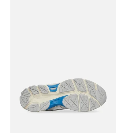 Кросівки унісекс Asics Gel-Nyc Sneakers Grey 1203A281-100