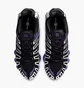 Кросівки унісекс Nike Shox Tl Black AV3595-008