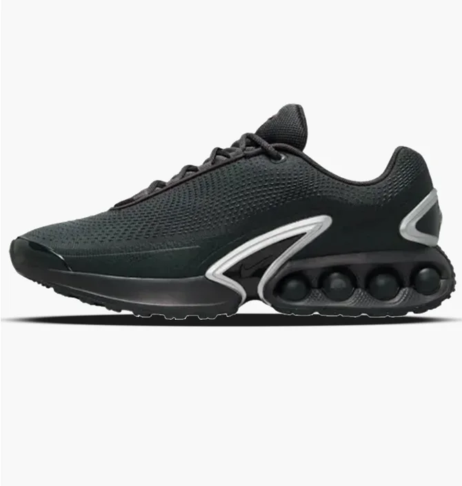 Кроссовки мужские Nike Air Max Dn Grey DV3337-202