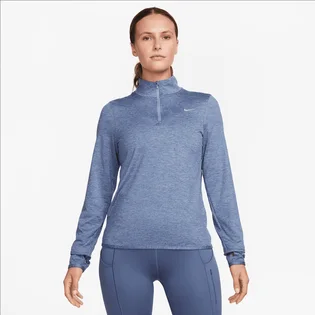 Кофта женская Nike Dri-Fit Swift Uv Blue FB4316-493