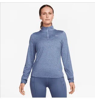 Кофта жіноча Nike Dri-Fit Swift Uv Blue FB4316-493