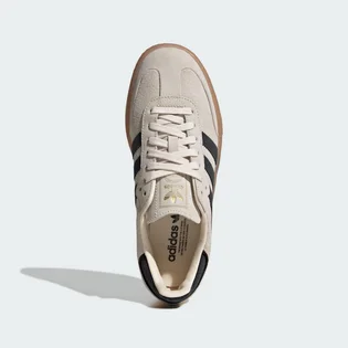 Кроссовки женские Adidas Sambae Beige JR1437