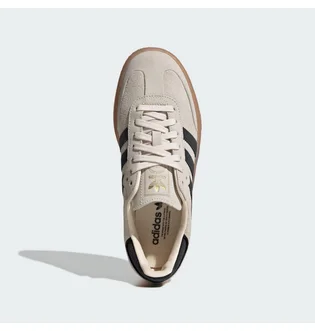 Кроссовки женские Adidas Sambae Beige JR1437