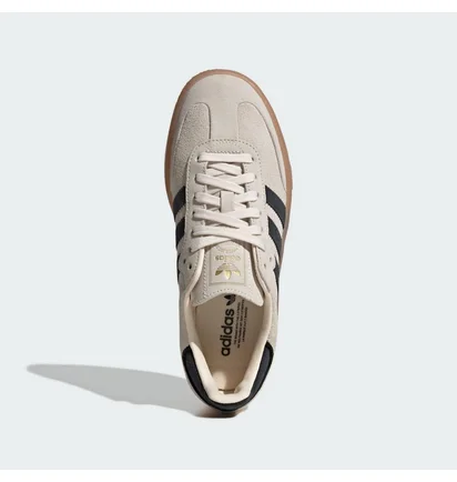 Кросівки жіночі Adidas Sambae Beige JR1437