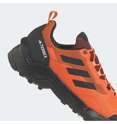 Кроссовки мужские Adidas Eastrail 2.0 Rain.Rdy Hiking Shoes Orange Hp8603