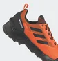Кроссовки мужские Adidas Eastrail 2.0 Rain.Rdy Hiking Shoes Orange Hp8603