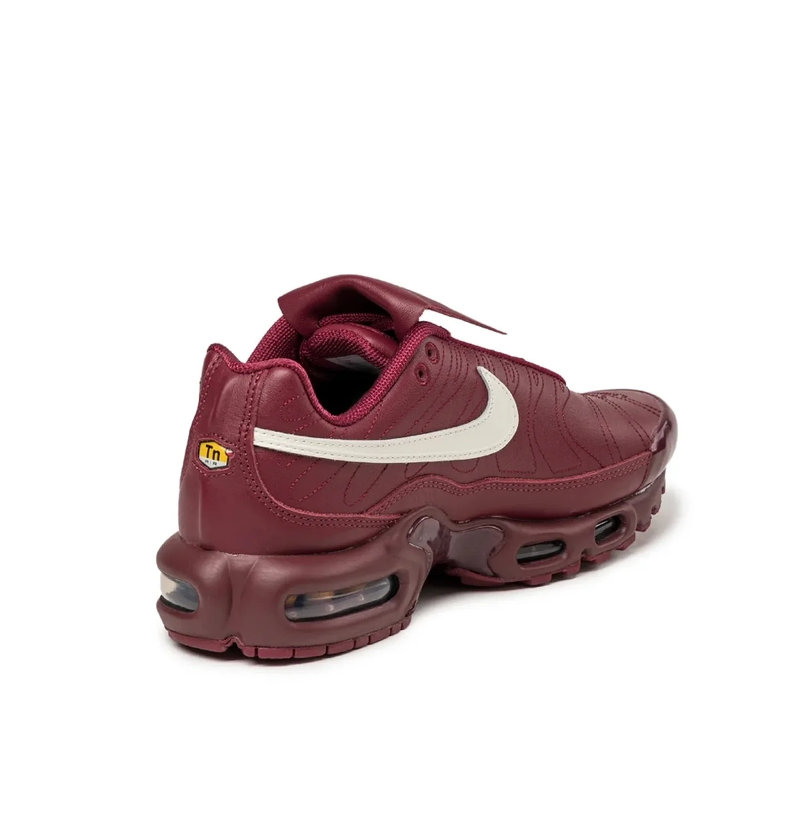 ᐉ Кросівки чоловічі Nike Air Max Plus Tnpo Red HM5654-600