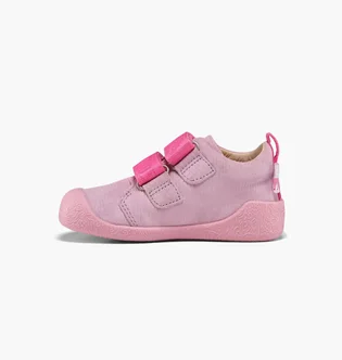 Кросівки дитячі Affenzahn Leder Walky Unicorn Pink 01392-40175