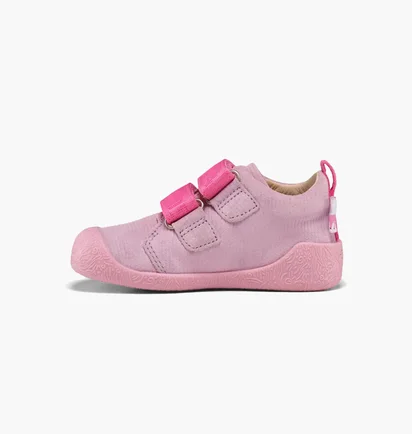 Кросівки дитячі Affenzahn Leder Walky Unicorn Pink 01392-40175