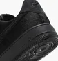 Кроссовки женские Nike Air Force 1 07 Black II7398-001