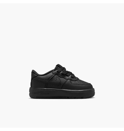 Кроссовки детские Nike Air Force 1 Low Easyon Black IH4491-001